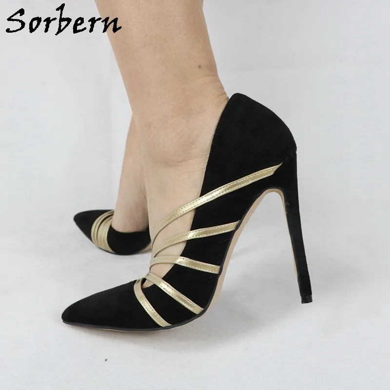 Fashion nova on sale ladies shoes