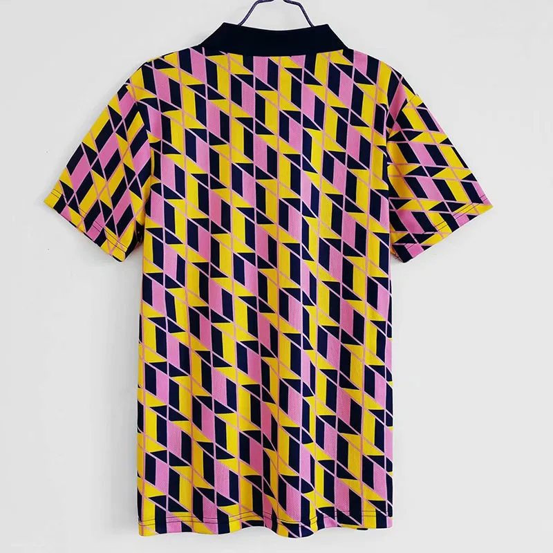 scotland leisure shirt