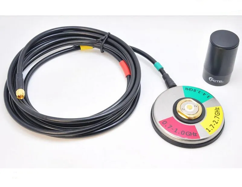 ほぼ未使用・NATEC Z700LM アンテナ 144/430MHz 製品情報 | コメット株式会社