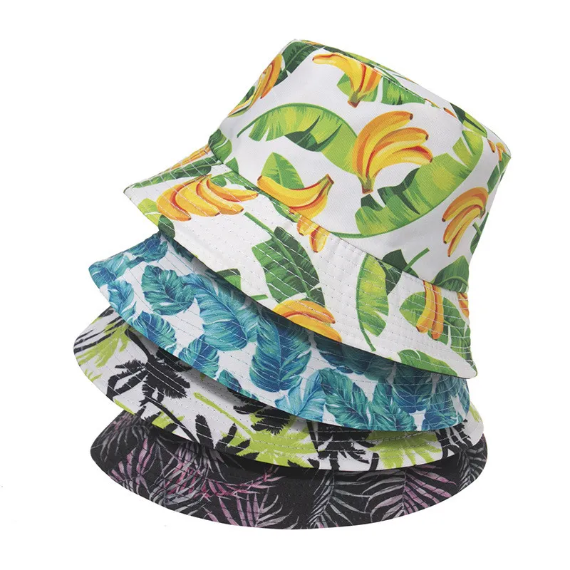 2021 New Luxury Bucket Hats Donna Uomo Fashion Brand Designer Panama Hat Hip Hop Sun Cap Outdoor Travel Hat Summer Sunscreen Hat