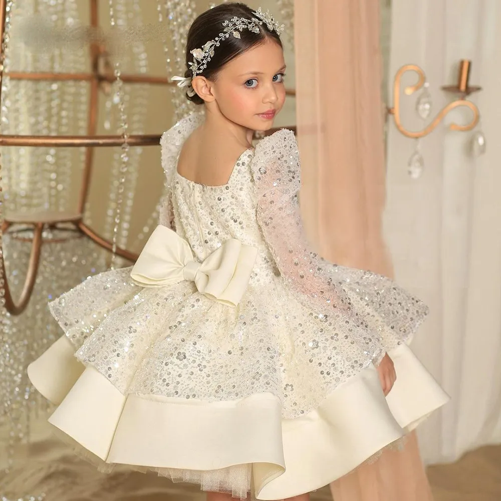 Wedding guest girl dresses sales