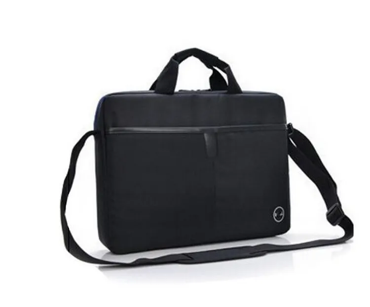 Precio al por mayor Mujeres Hombres maletín Bolsos Diseñador Luxurys Estilo bolso Clásico Hobo Moda baga Monederos carteras Negro Laptop bag Maletines 12 #