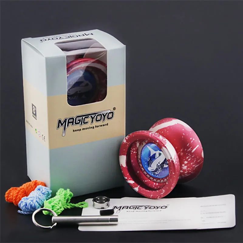 Magic yoyo string outlet