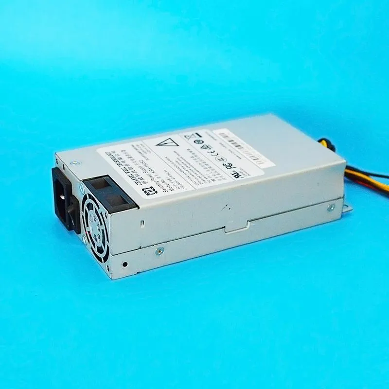 Used KSA 180S2 A268p Computer Power Supply 12v 30a 180W, 100 240V