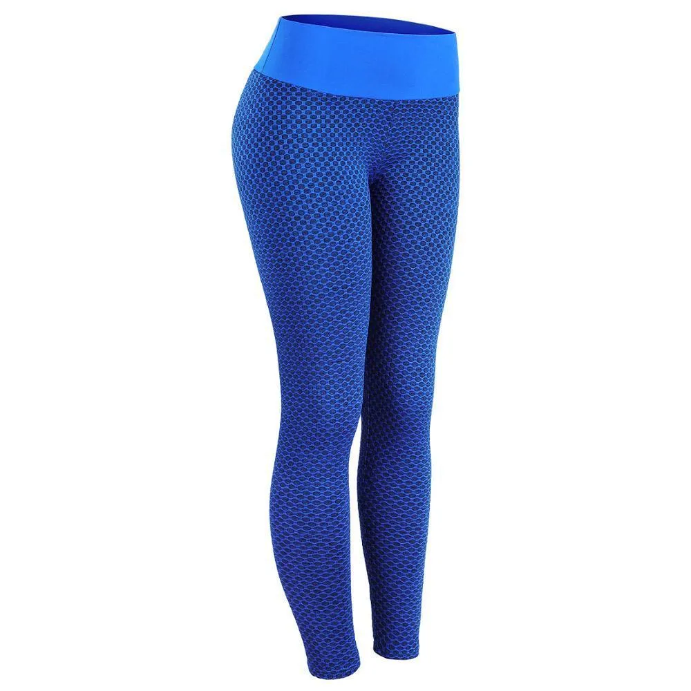 CHRLEISURE High Waist Bubble Butt Crz Yoga Leggings Sexy Push Up Fitness  Clothing For Women, Skinny Lattice Design, Perfect For Workout And Fitness  Dropship 201204 From Kong003, $10.6