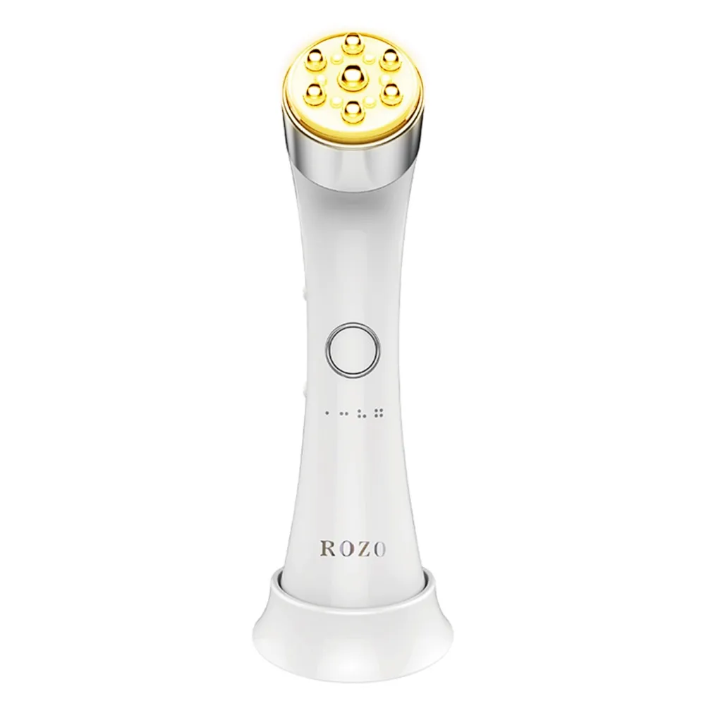 Superb Radio frequency machine beauty device whitening skin beauty device meso therapy exfoliation best sale