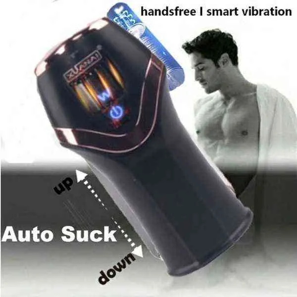 Xuanai Razor Xuanai Male Masturbation Device... From 22,5 €