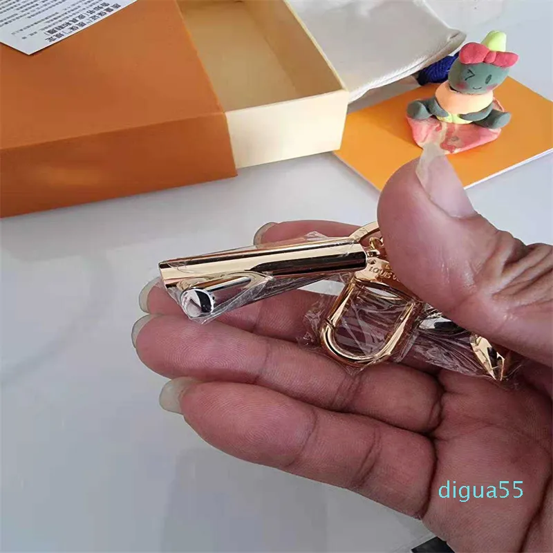 Designer Keychain Mode Geldbörse Anhänger Auto Kette Charme Bag Schlüsselanhänger Schmuck Geschenke Zubehör