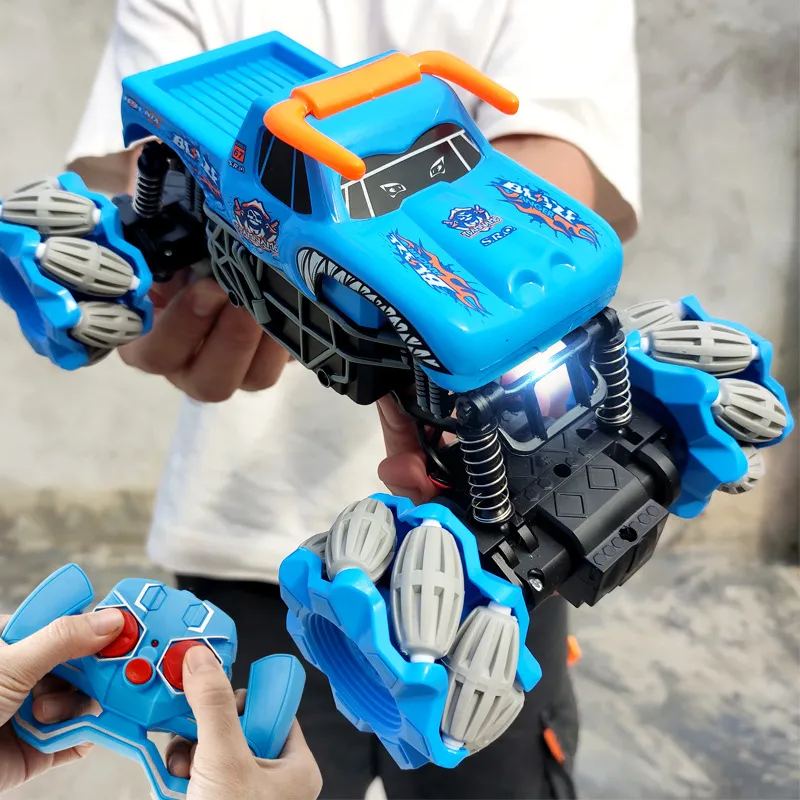 Remote Control Cars Drift Toy Car Brushless High Speed Race Car for Kids Auto Control Remoto Coches Rc Kids Electric Car AC50YK