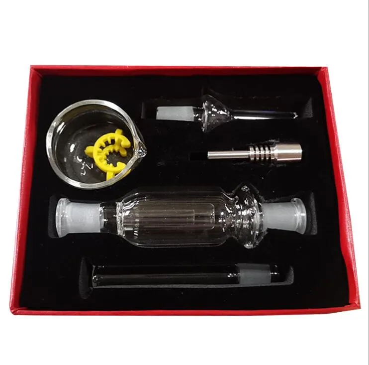 Nectar Collector Kit, Nectar Collector Dab, Nectar Collector Dab Rig - Wodo  Shop