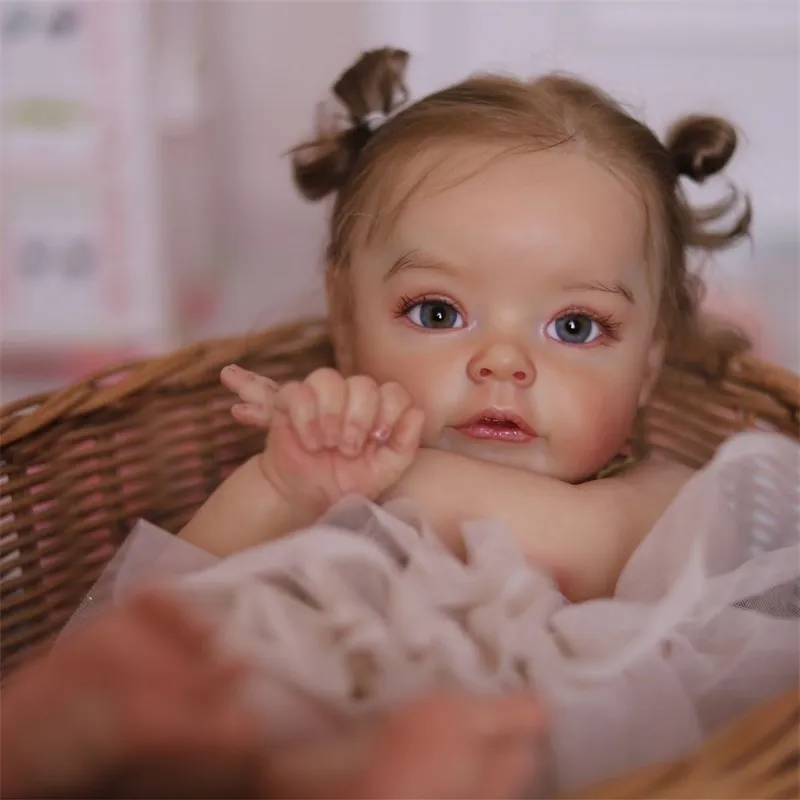 Natali blick sales reborn baby