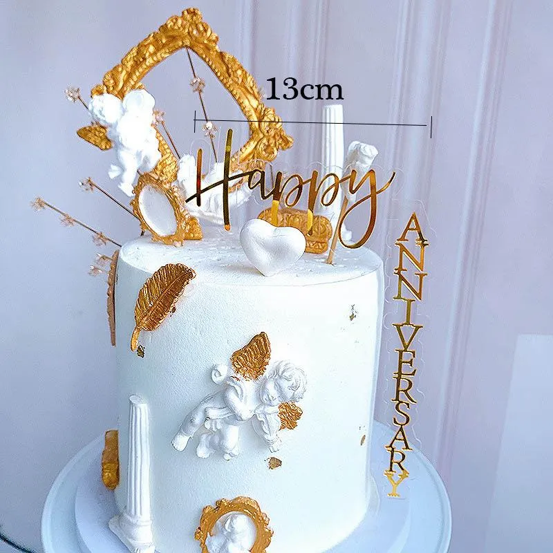Décorations De Gâteau 