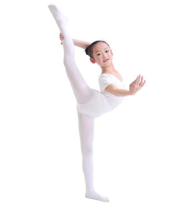 Collant Rigati In Vari Colori Per Bambini Dai 7 Ai 12 Anni - Foto 12