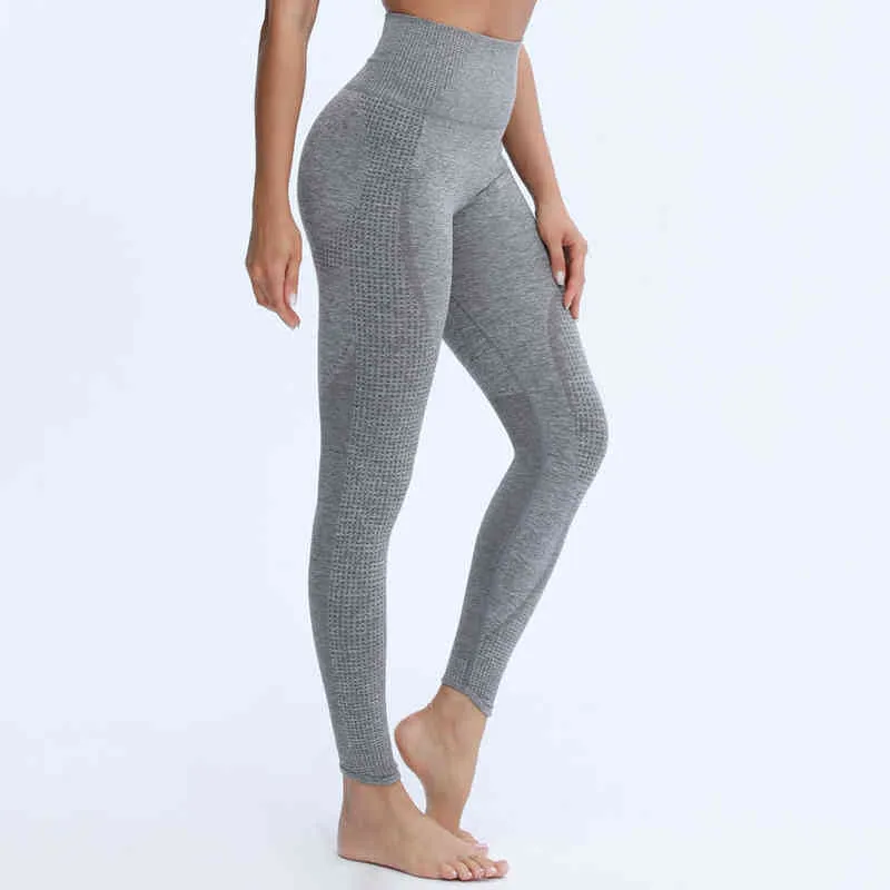 Nepoagym 2nd Edition Womens High Waisted Curved Hem Yoga Seamless Workout  Leggings With Butt Scrunch For Fitness And Workout H1221 From Mengyang10,  $21.27