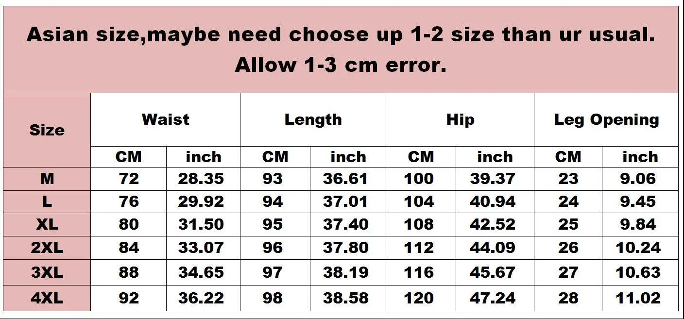 Mens Pants High Street Joggers for Men Sweatpants Autumn Mens Track Pants joggers Letters Embroidery Fashion Drawstring Stretchy Joggers