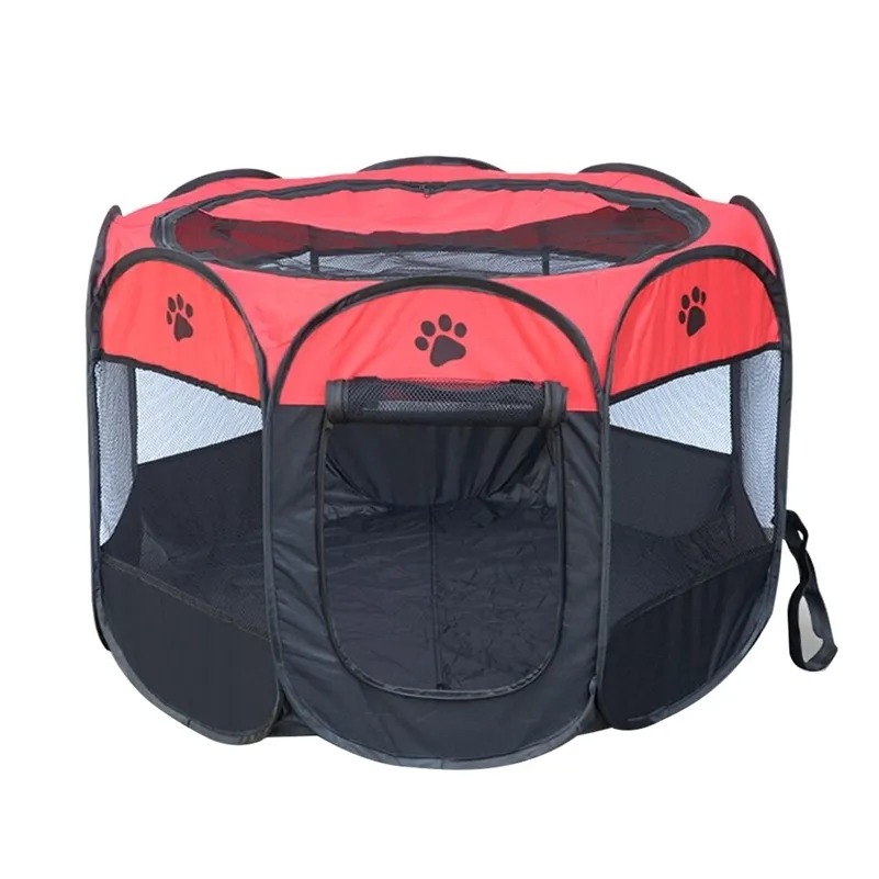 DHgate.com:Tents for Dogs, Portable Dog Kennel, Lightweight Pet Playpen ...