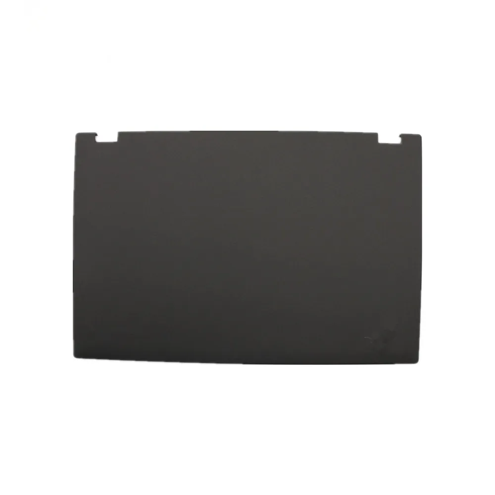 Novo para lenovo para thinkpad t540p w540 lcd tampa traseira habitação plana fhd 04x5520 cunha 60.4l010.013 60.4l011.013