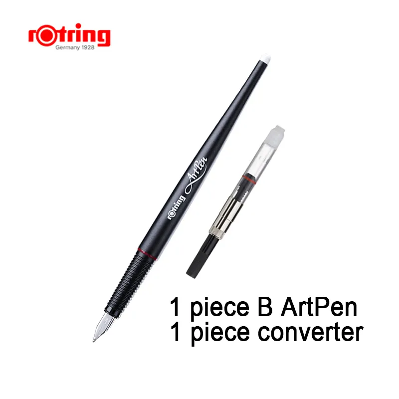 Rotring Rapidograph 0.1 Technical Drawing Pen, 1903234