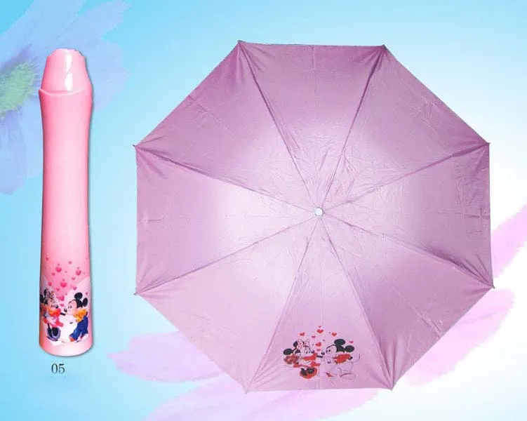 Japanese Style Perfume Umbrella Set Wine Bottle Mix With Rose Vase 