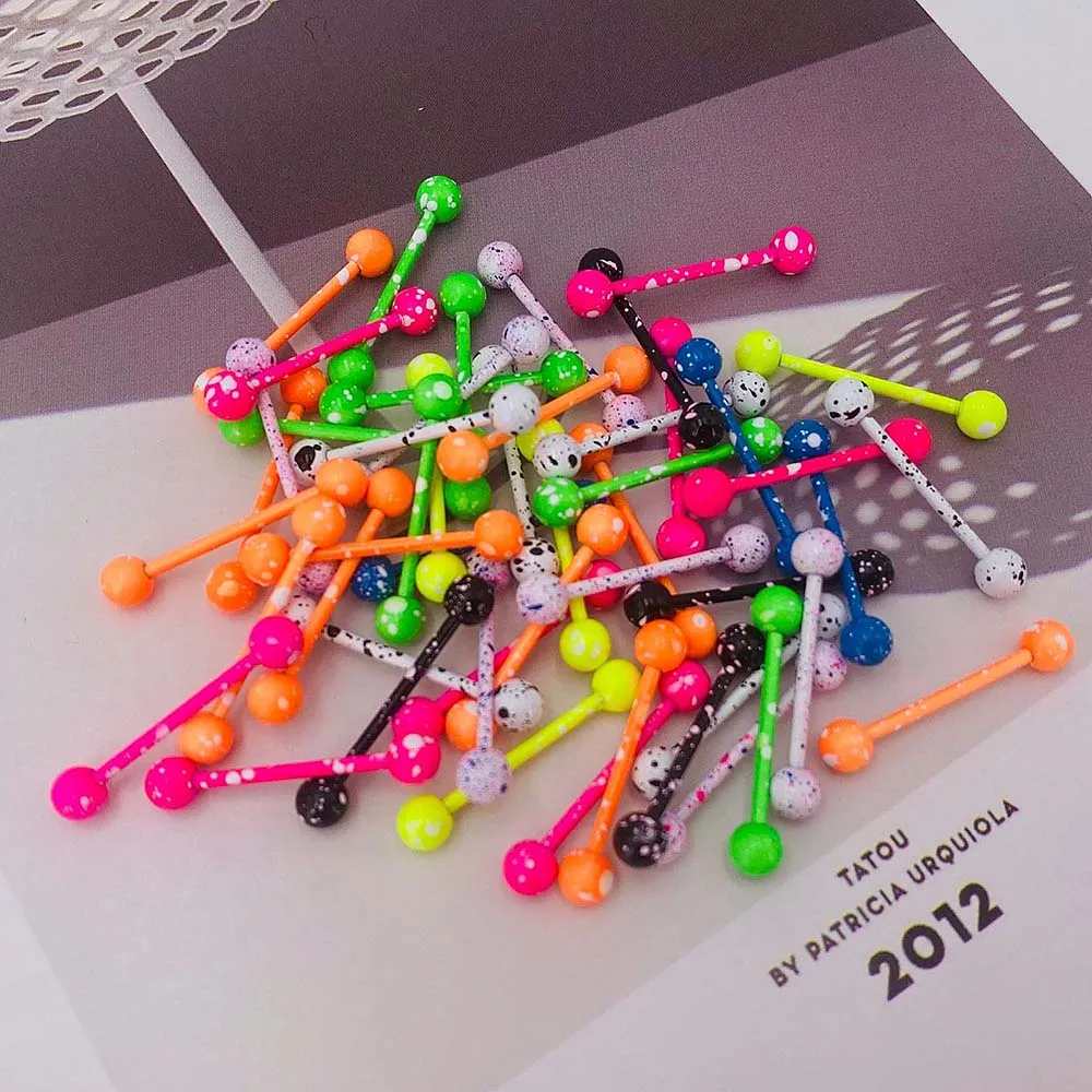 Bulk on sale tongue rings