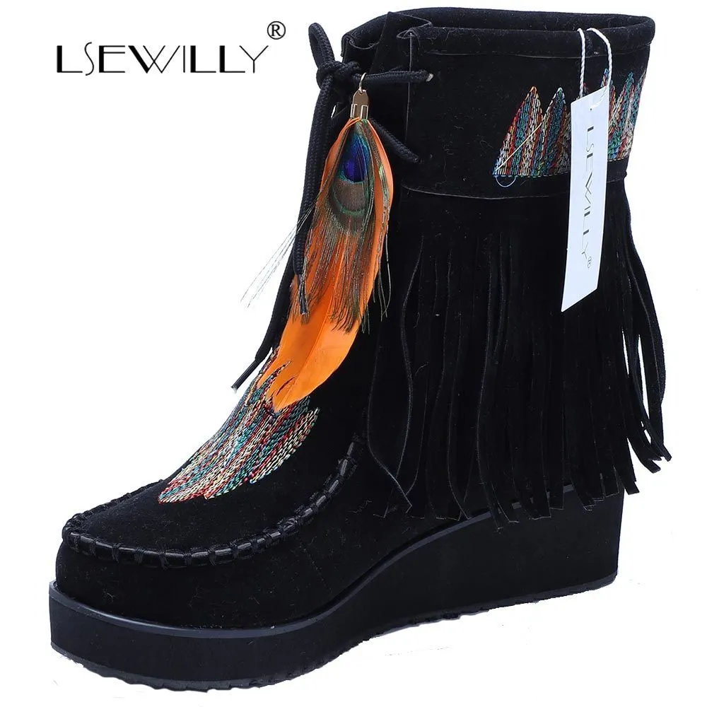 Stivali stile indiano sales