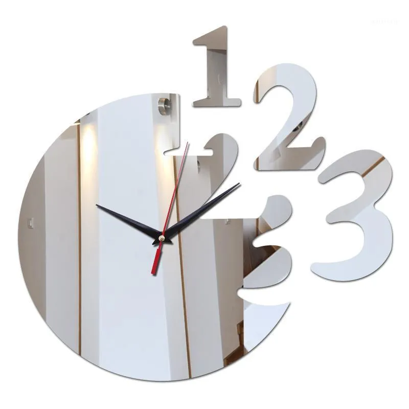 Настенные часы продажа часы Reloj de Pared Clock Modern Design Horloge Vintage большой декоративный кварц