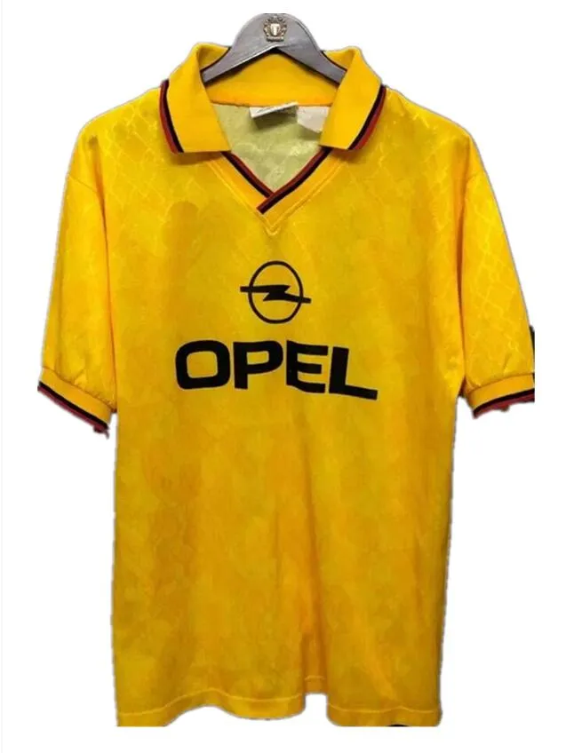 Risparmia alla grande su Jersey Football Inter Maglie Da Calcio Retro  Classiche Di Milan Inzaghi 90s 00: Pirlo, Maldini, Kaka, Shevchenko, Weah, 