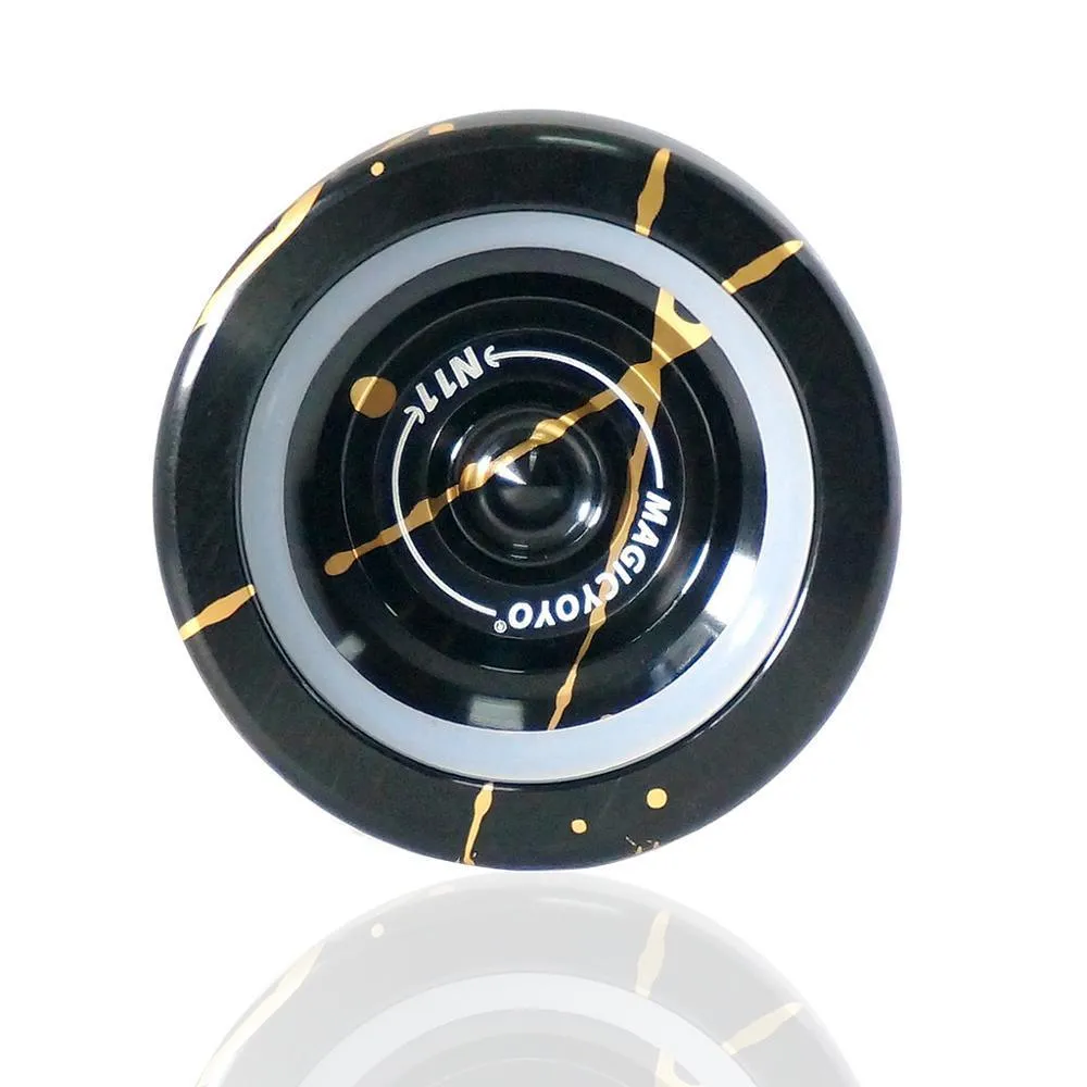Magic sale yoyo n11
