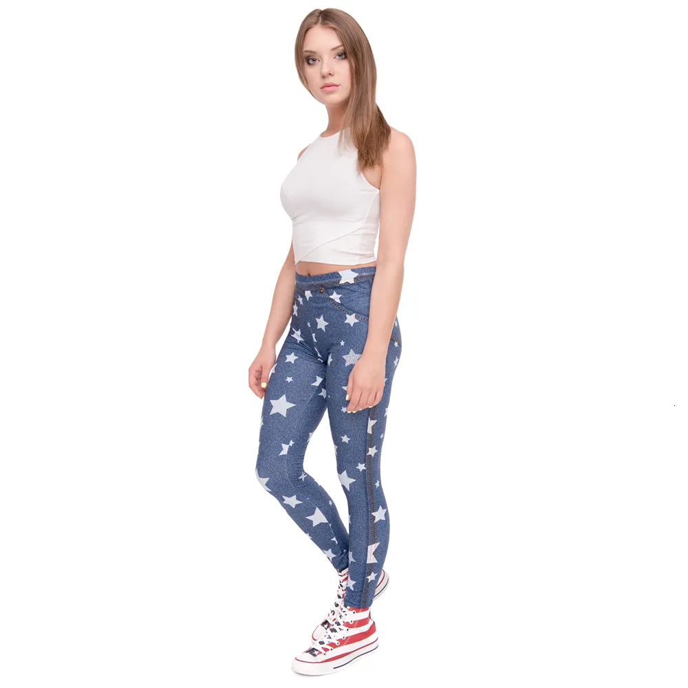 45191 blue jeans with stars (5)