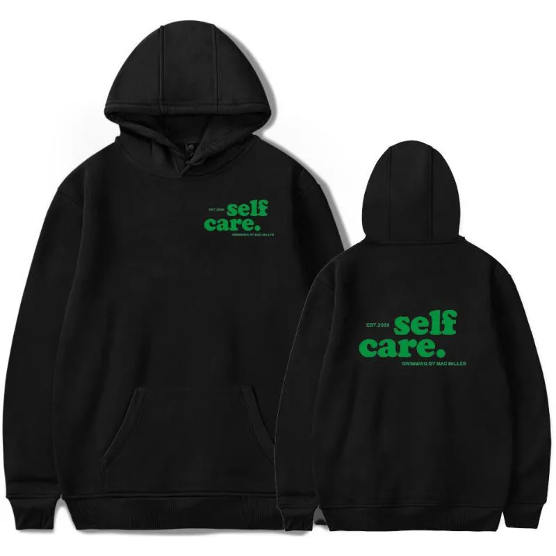 Mac miller hotsell green hoodie
