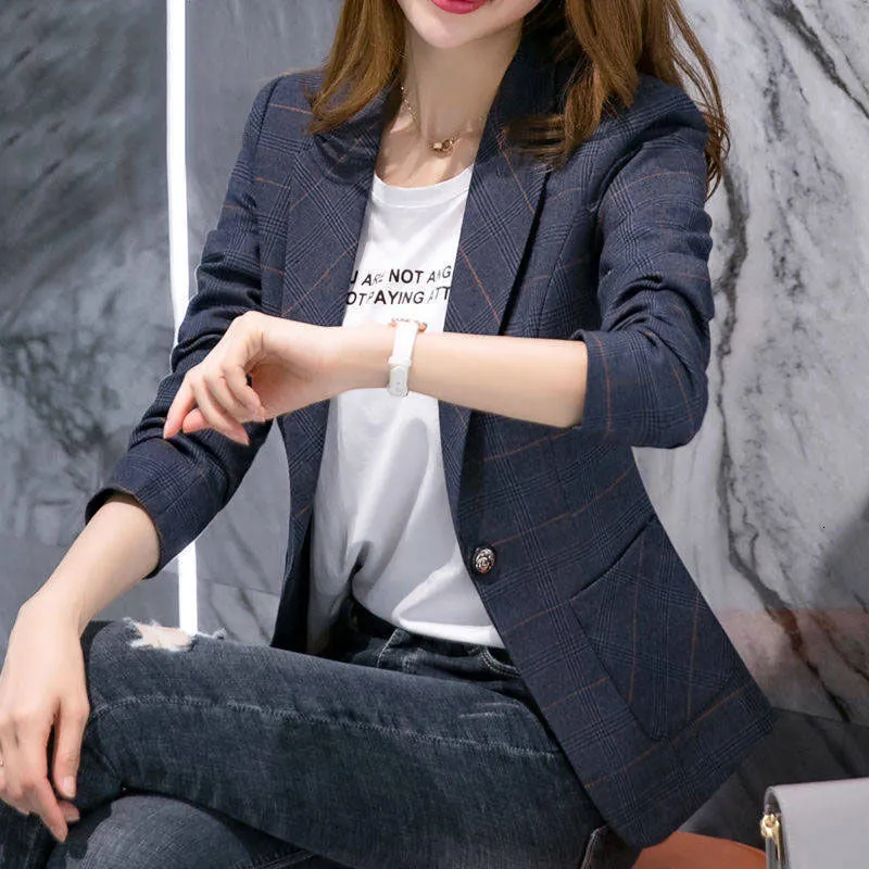 Veste casual top femme