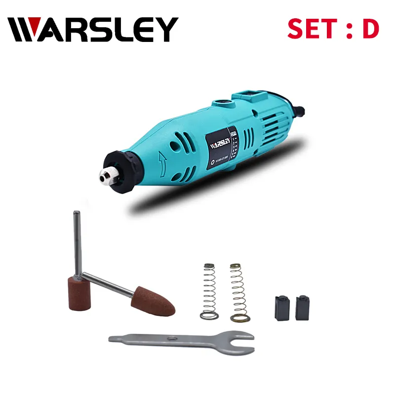 Mini Electric Drill Handheld Drill Rotary Set Engraver Pen Drilling Jewelry  DIY