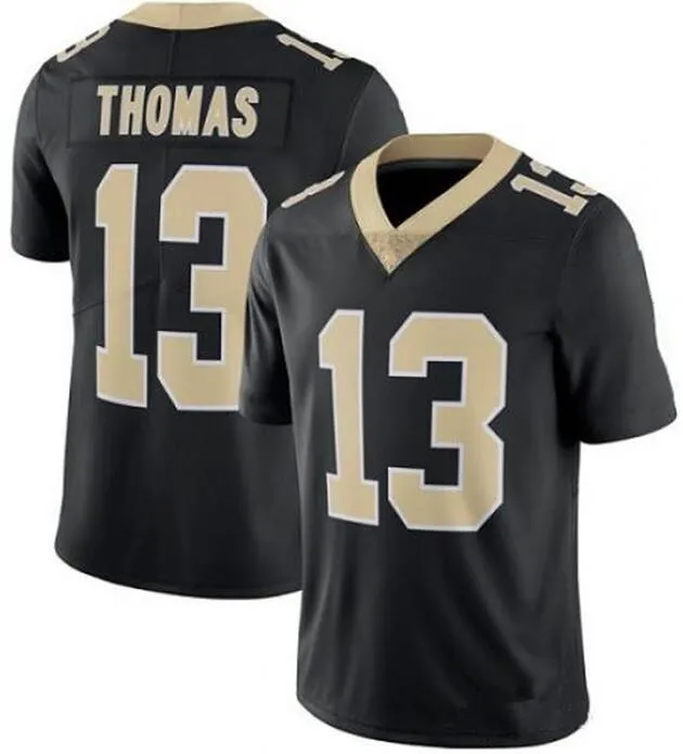 Derek Carr Tyrann Mathieu Taysom Hill Football Jersey Chris Olave Jameis Winston Drew Brees Alvin Kamara Thomas Marshon Lattimore Demario Davis