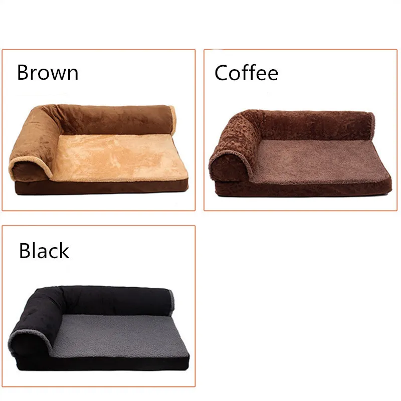 Warm-Removable-Dog-Bed-House-For-Large-Dog-Soft-Cotton-Dog-Cushion-Mat-Big-Size-Pet (1)