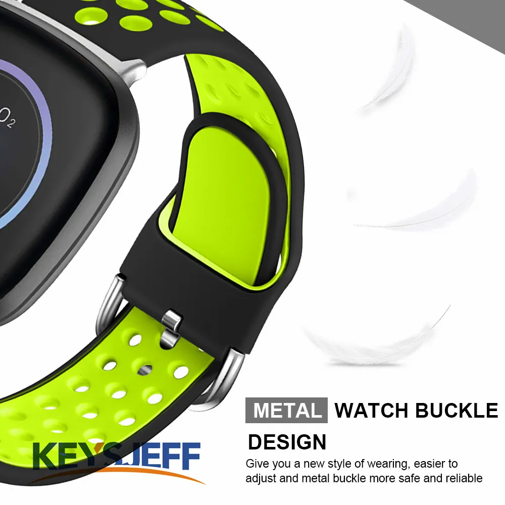 Mens waterproof fitbit discount watch