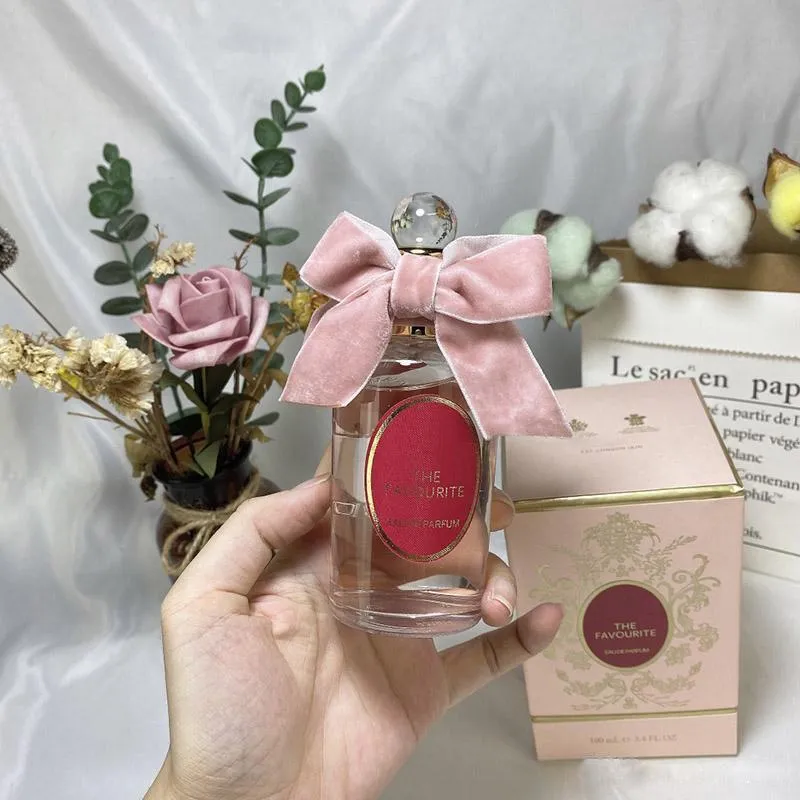 The favourite eau de hotsell parfum