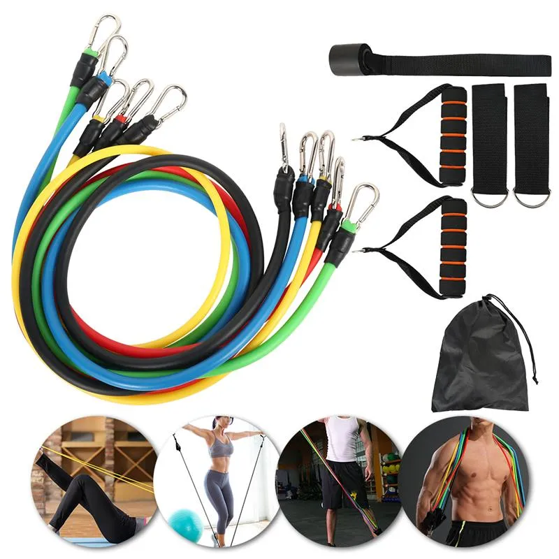 Kmart latex top band
