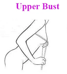 UPPER BUST