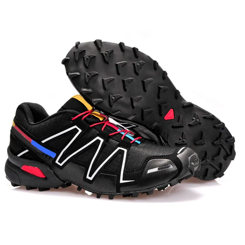 Zapatillas speedcross 4 sales