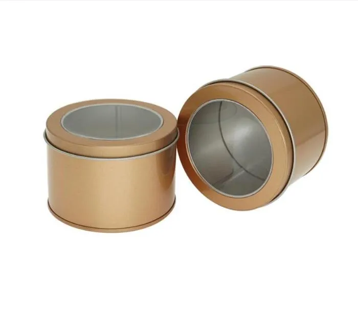 Round tin online box suppliers