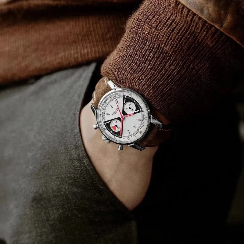 1960s style mens watches deals