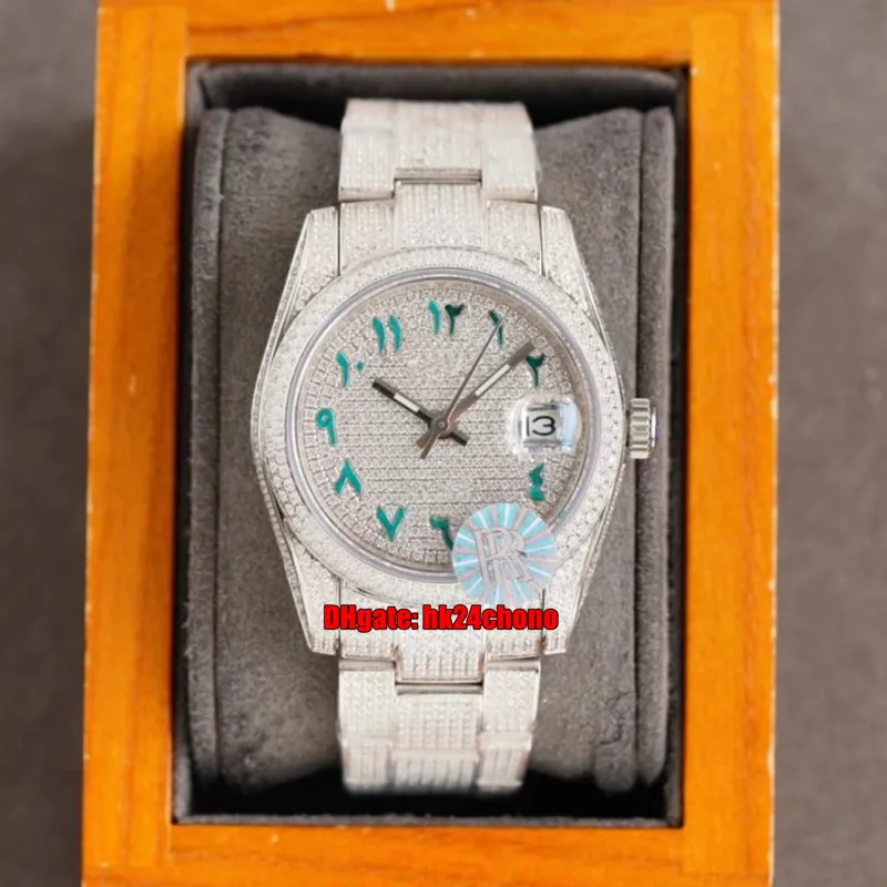Datejust dhgate 2025