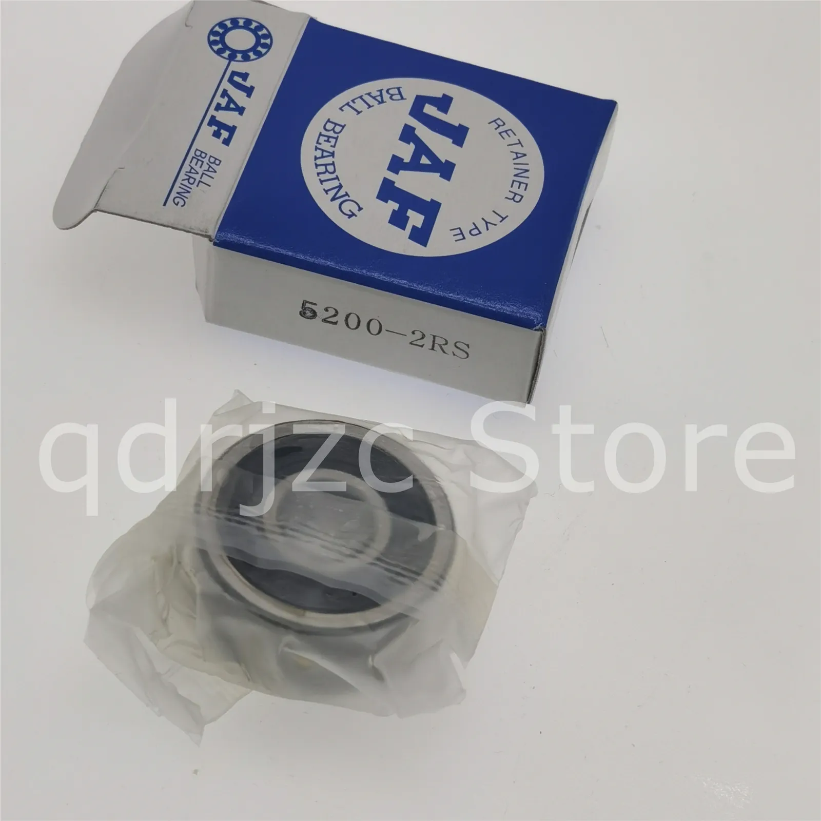 Rodamiento Balero 5210 Doble Hilera De Bolas