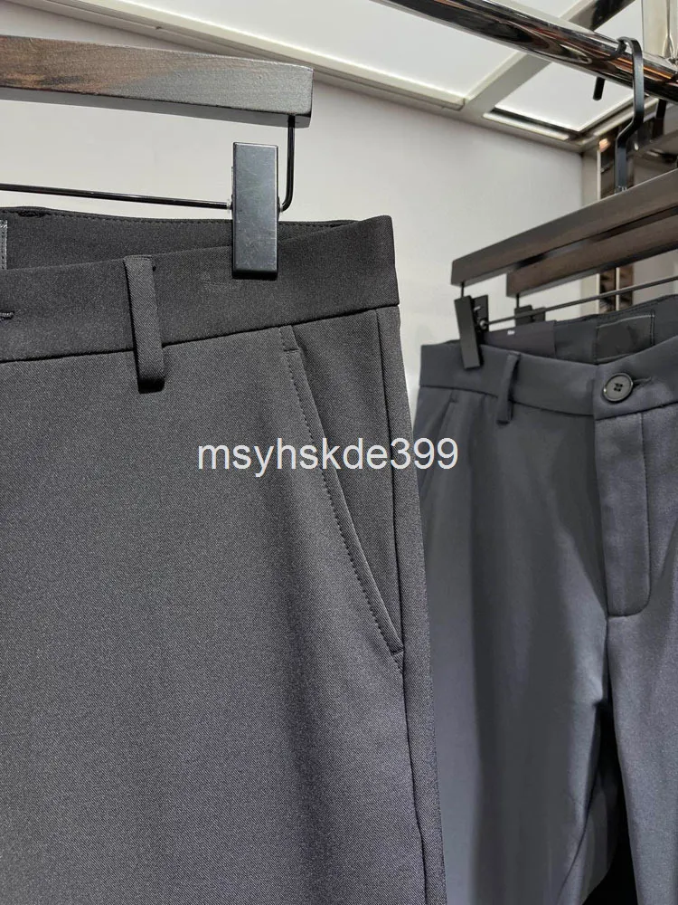 人気の商品 メンズパンツ秋のメンズファッションカジュアルパンツハイエンド 公式直営店 Alfatehtrading Com