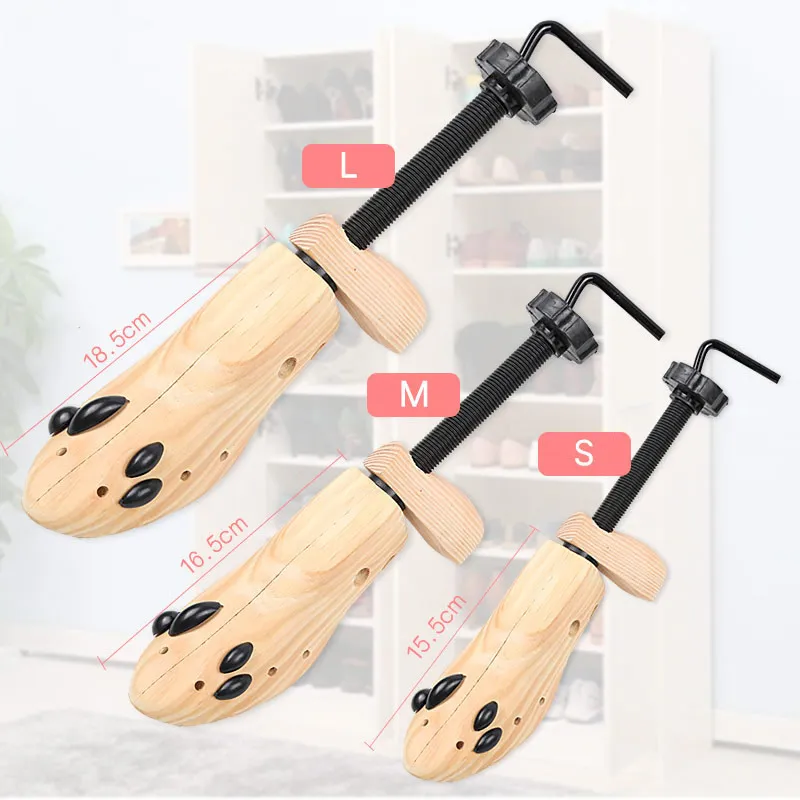 Schoenspanner breedte 2025