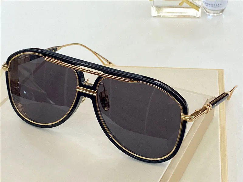 3 Pack Premium Quality Retro Pilot Sunglasses Gold Metal Frame Flash Lens |  eBay