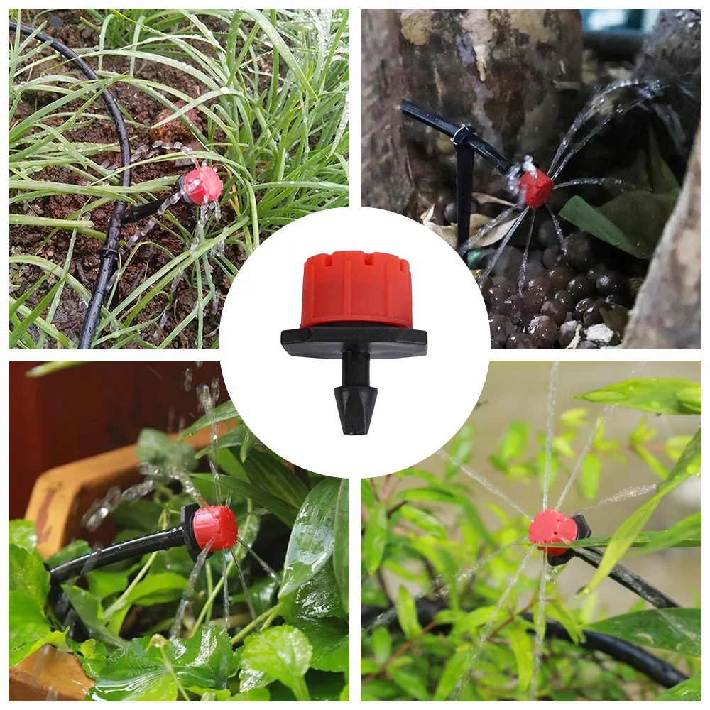 40M DIY Drip Irrigation System Automatic Watering... From Xue10, $26.06 ...