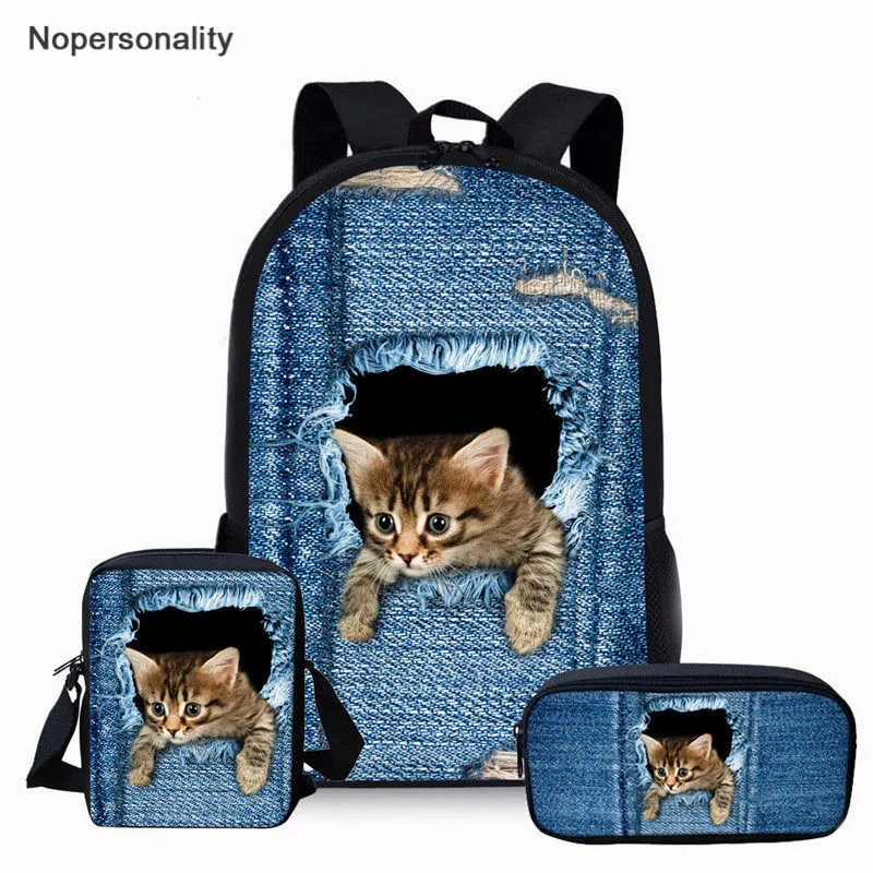 Cat rucksack on sale