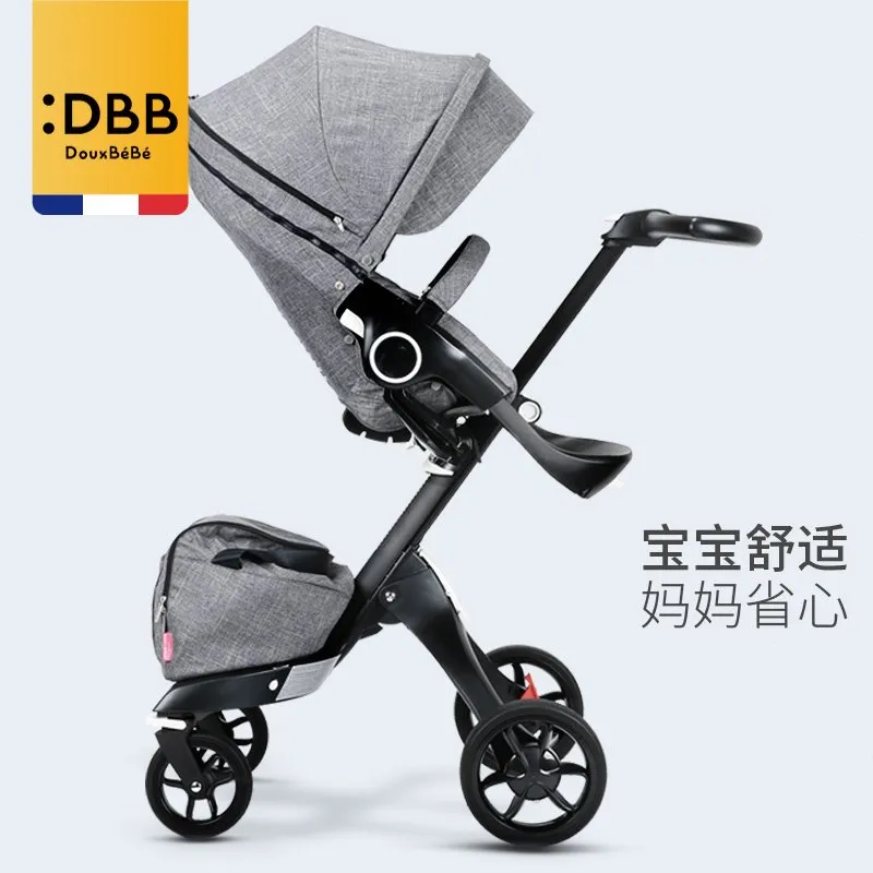 Doux sales bebe stroller