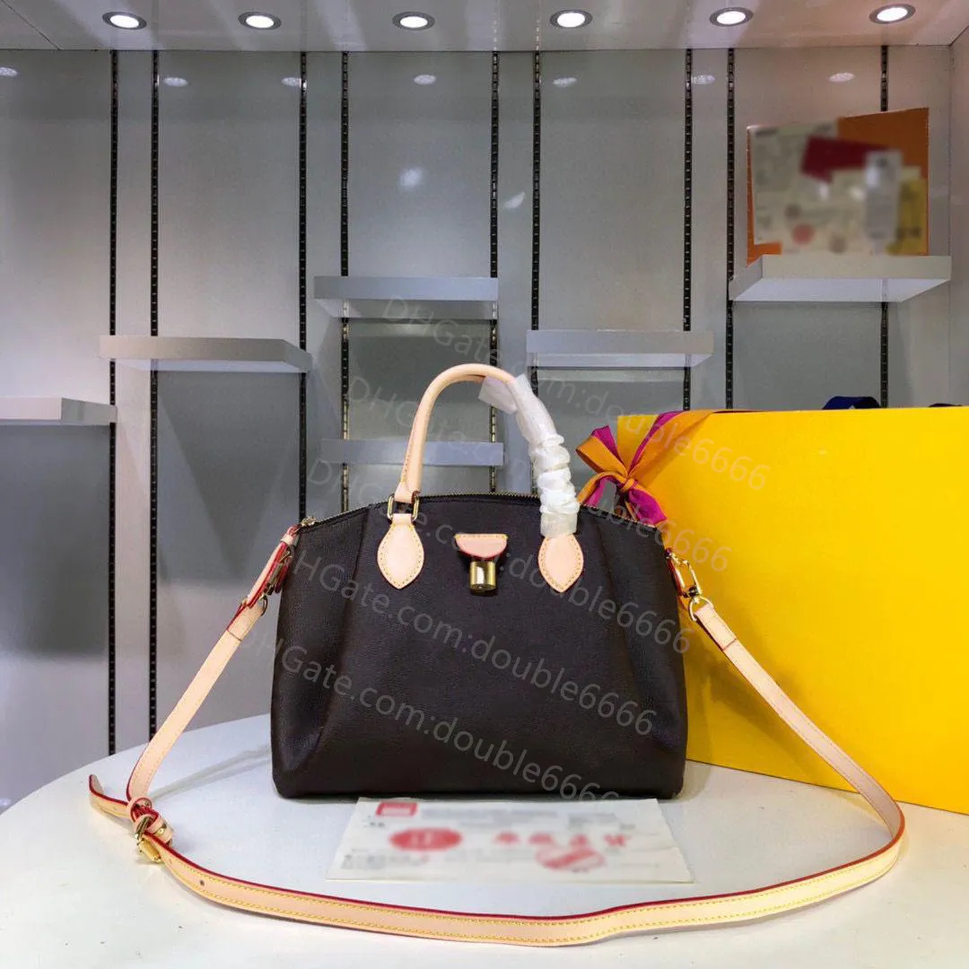 5A Qualidade superior Moda Bag Elegante Pacote Mulheres Bolsa de Bolsa De Bolsa (44543)